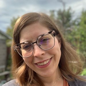 Meet your Posher, Natalie